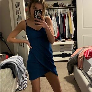 Super Cute Homecoming Dress